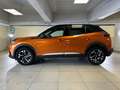 Peugeot 2008 PureTech 130 GT S/S Orange - thumbnail 2