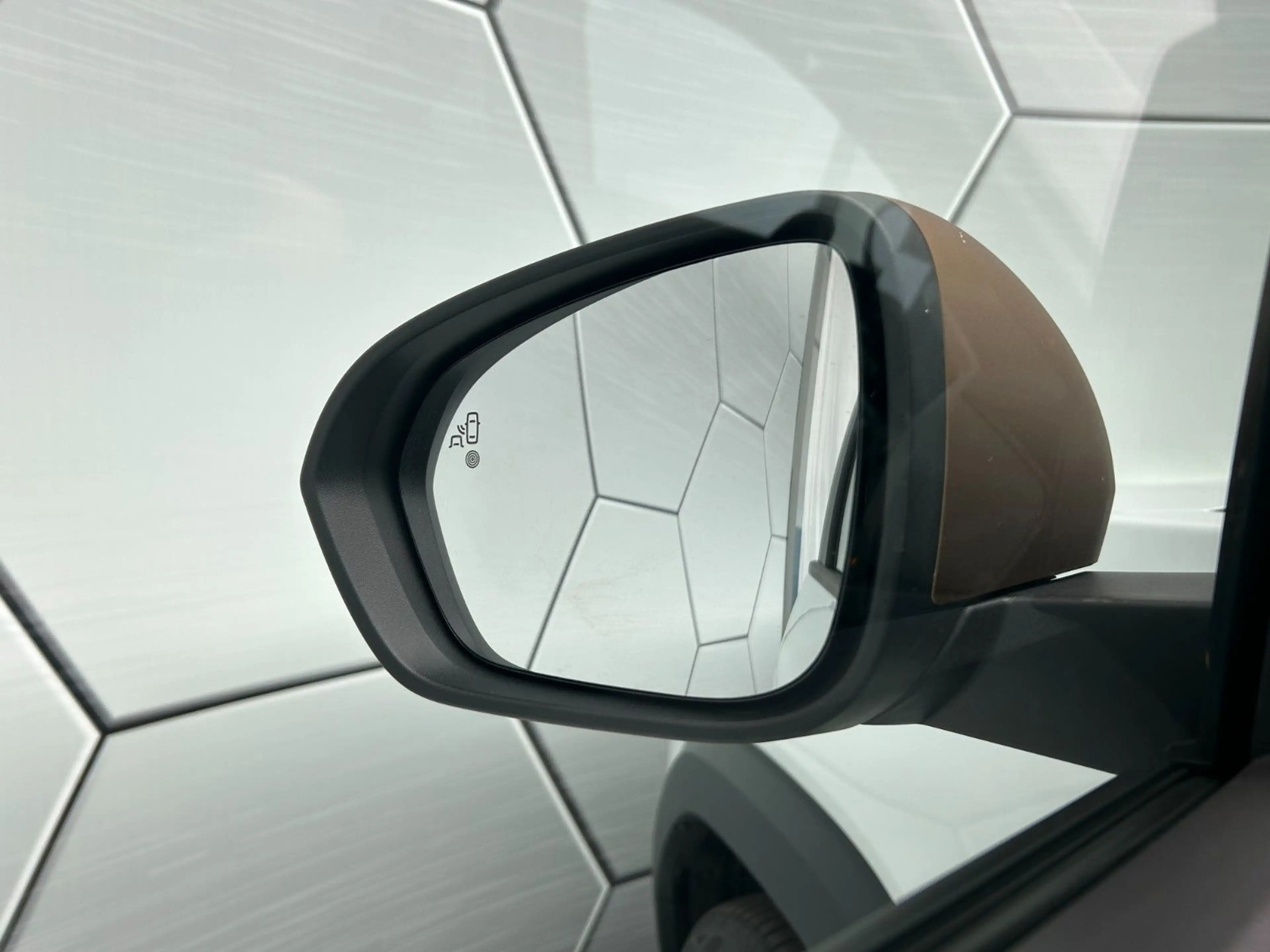 Dacia Bigster Extreme hybrid 155 Winter-Plus/City — photo 15
