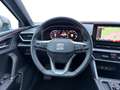 SEAT Leon Sportstourer 2.0 TDI DSG 4Drive FR AHK*STHZG*PA... Weiß - thumbnail 13