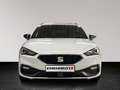 SEAT Leon Sportstourer 2.0 TDI DSG 4Drive FR AHK*STHZG*PA... Weiß - thumbnail 2