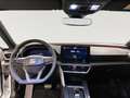SEAT Leon Sportstourer 2.0 TDI DSG 4Drive FR AHK*STHZG*PA... Weiß - thumbnail 12