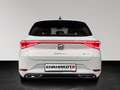 SEAT Leon Sportstourer 2.0 TDI DSG 4Drive FR AHK*STHZG*PA... Weiß - thumbnail 5