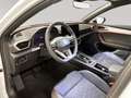 SEAT Leon Sportstourer 2.0 TDI DSG 4Drive FR AHK*STHZG*PA... Weiß - thumbnail 7