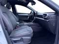 SEAT Leon Sportstourer 2.0 TDI DSG 4Drive FR AHK*STHZG*PA... Weiß - thumbnail 10