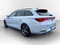 SEAT Leon Sportstourer 2.0 TDI DSG 4Drive FR AHK*STHZG*PA... Weiß - thumbnail 7