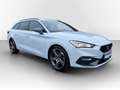 SEAT Leon Sportstourer 2.0 TDI DSG 4Drive FR AHK*STHZG*PA... Weiß - thumbnail 3