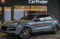 Porsche Cayenne III E-Hybrid Sportsitze18Wege,Komfortzugang,Matri Grau - thumbnail 1
