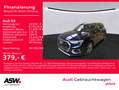 Audi Q3 advanced 35TDI Stron LED Navi PDC ACC SHZ AHK Blau - thumbnail 1