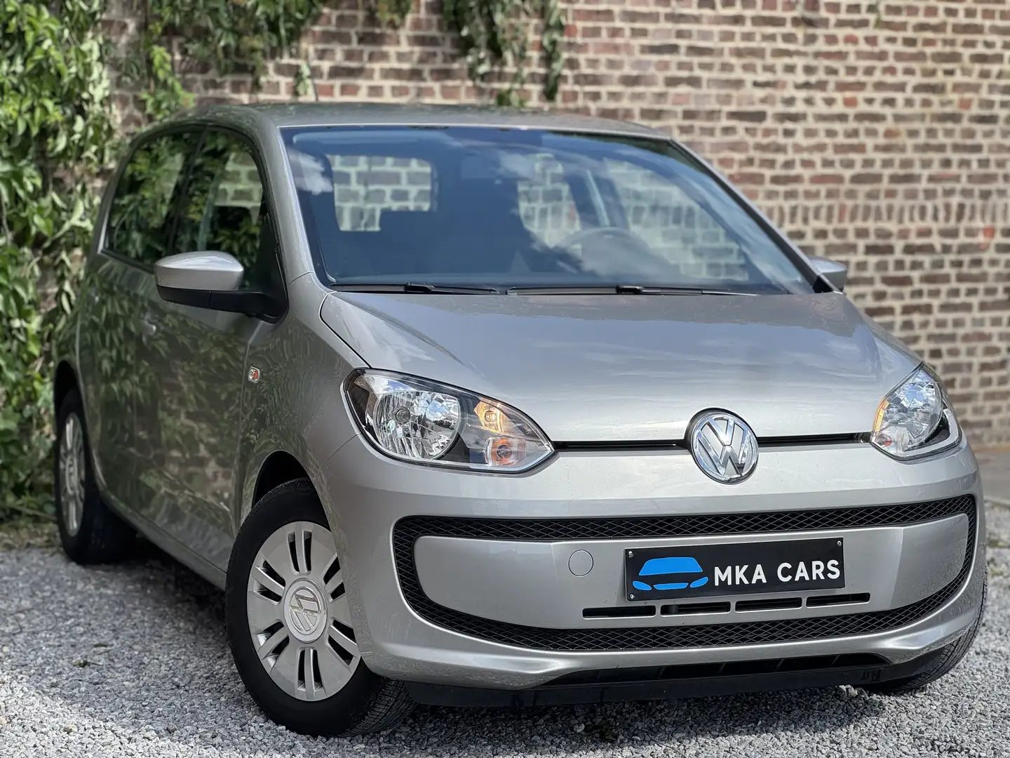 Volkswagen up! 1.0i Boite Automatique Faible Km 1er Proprio Neuf - 1