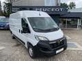 Opel Movano L3H2 2,2 BlueHDI RFK / Klima Alb - thumbnail 1