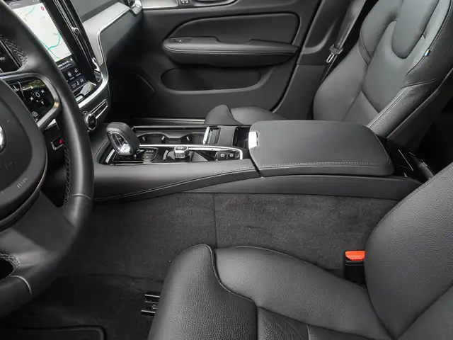 Volvo V60 view 15