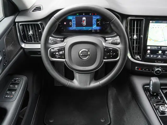 Volvo V60 view 11