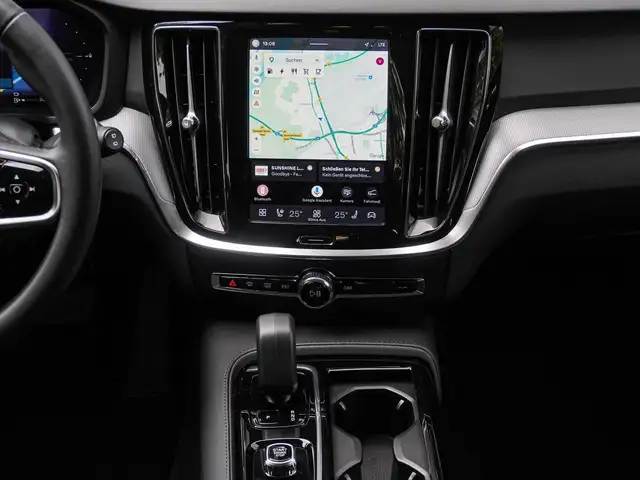 Volvo V60 view 12