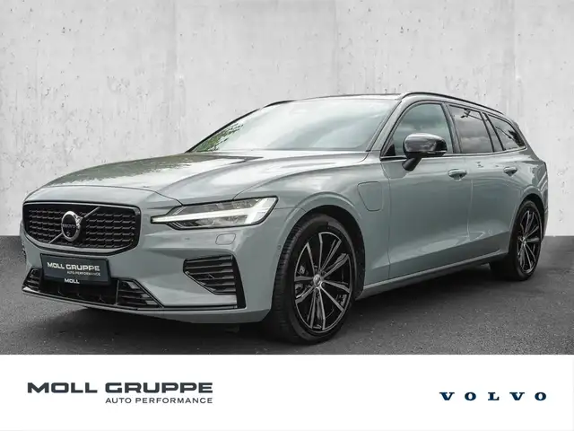 2024 Volvo V60 in Grey for sale