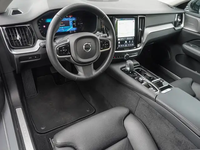 Volvo V60 view 9