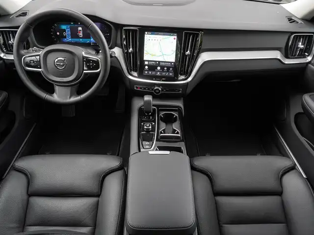 Volvo V60 view 10