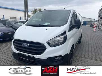 Kasten L2H1, 2.0 TDCi, Euro 6