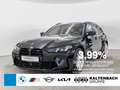 BMW M3 Touring M xDrive Competition HUD NAVI H/K Schwarz - thumbnail 1
