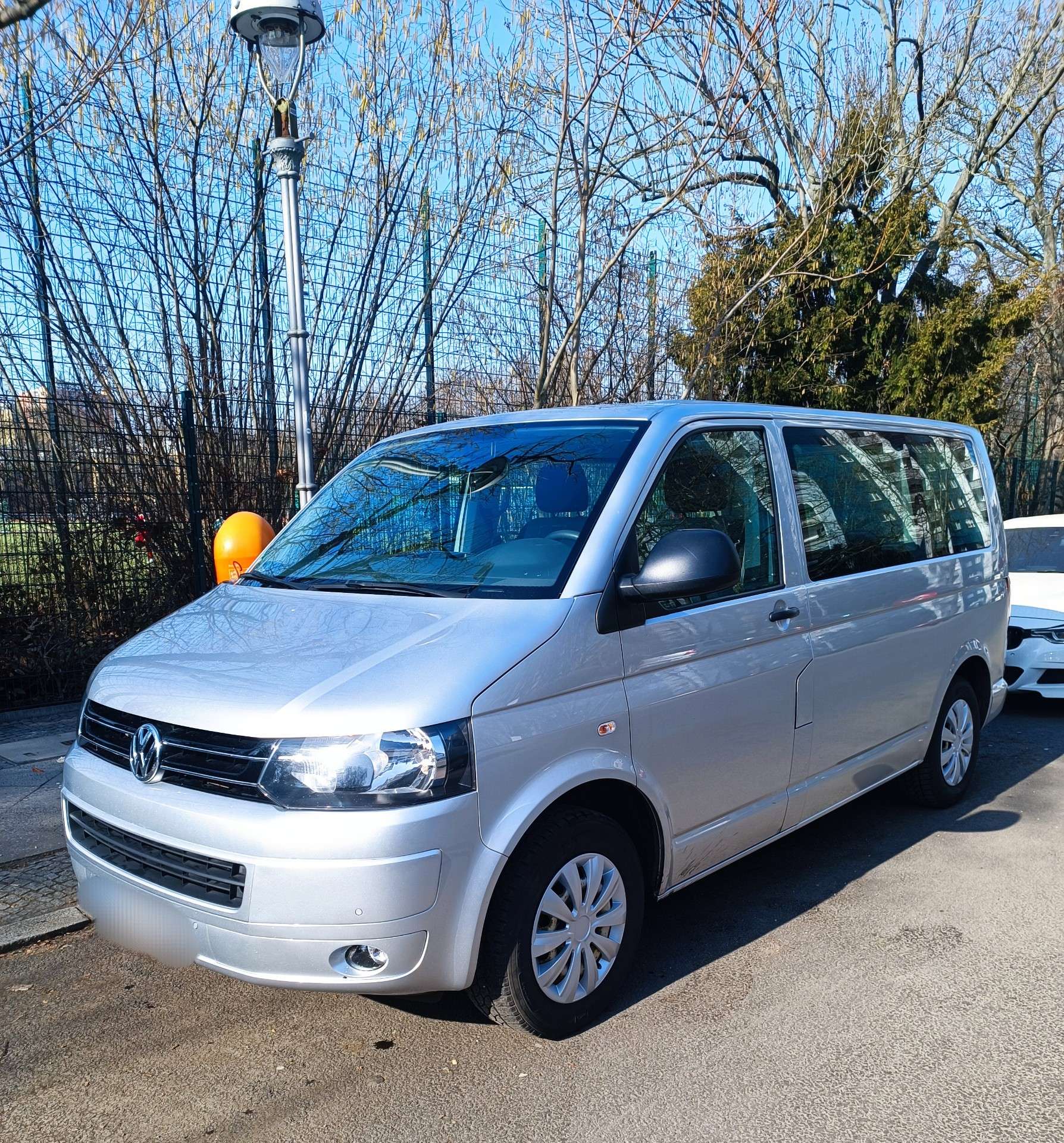 Second hand Volkswagen  2.0