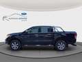 Ford Ranger XLT Doppelkabine 4x4 Schwarz - thumbnail 4