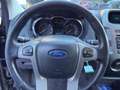 Ford Ranger XLT Doppelkabine 4x4 Schwarz - thumbnail 8