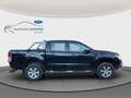 Ford Ranger XLT Doppelkabine 4x4 Schwarz - thumbnail 5