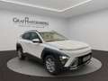 Hyundai KONA SX2 1.6 T-GDi 7-DCT Trend 2WD el.Heckklappe Blanc - thumbnail 8