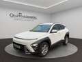 Hyundai KONA SX2 1.6 T-GDi 7-DCT Trend 2WD el.Heckklappe Blanc - thumbnail 1