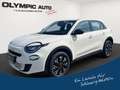 Fiat 600 Hybrid 125-Jahre-Edition DCT CARPLAY SITZHZG Weiß - thumbnail 1