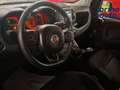 Fiat Panda Panda Cross 1.0 FireFly S&S Hybrid Rosso - thumbnail 8