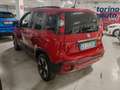 Fiat Panda Panda Cross 1.0 FireFly S&S Hybrid Rosso - thumbnail 4