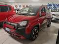 Fiat Panda Panda Cross 1.0 FireFly S&S Hybrid Rosso - thumbnail 3