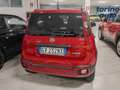 Fiat Panda Panda Cross 1.0 FireFly S&S Hybrid Rosso - thumbnail 5