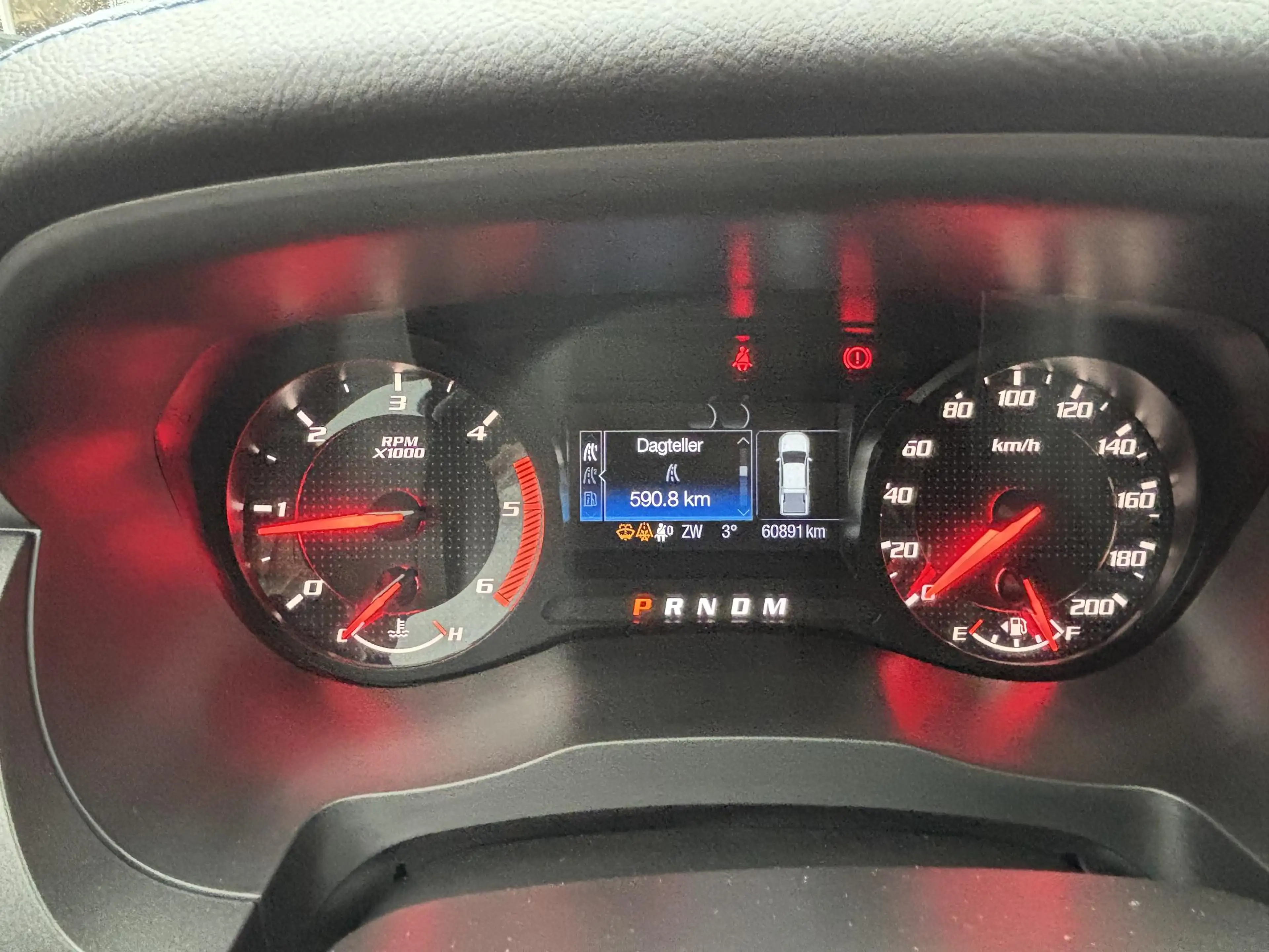 Ford Ranger Raptor 2.0 EcoBlue | SCI | Rollertop | Trekhaak | Camera — photo 15