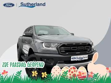 2.0 EcoBlue | SCI | 213pk | Rollertop | Trekhaak |