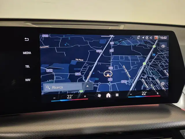 BMW X1 view 12