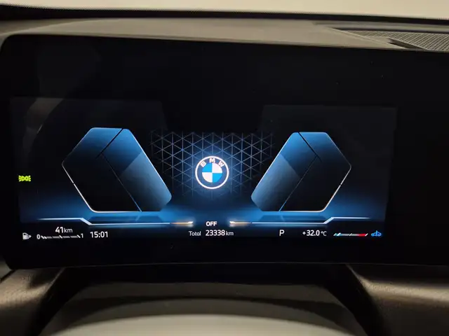 BMW X1 view 15