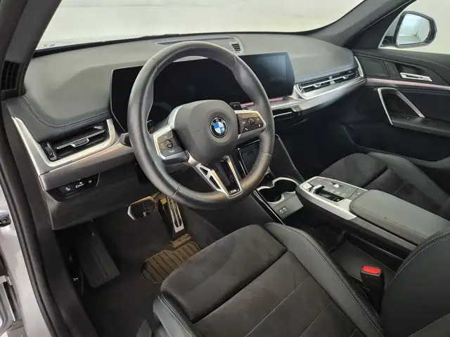 BMW X1 view 7