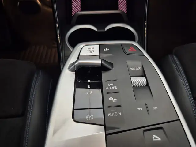 BMW X1 view 11