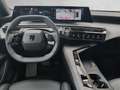 Peugeot 3008 Hybrid 136 E-DCS6 Allure Aut. Weiß - thumbnail 9
