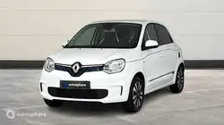 Renault E-Tech Electric Intens R80 Achat Intégral - 21
