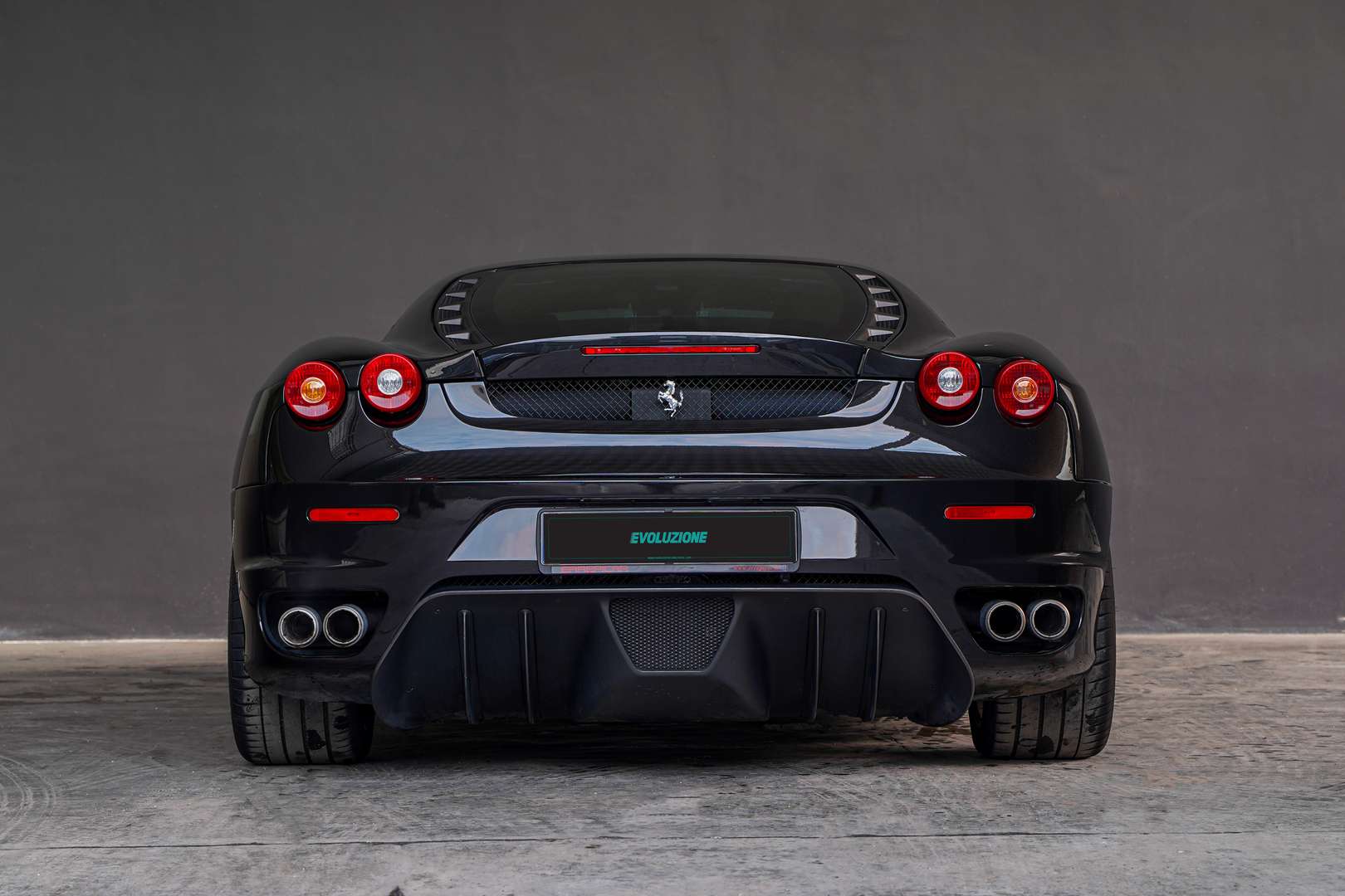 Ferrari F430 -  - Joinsteer - #5