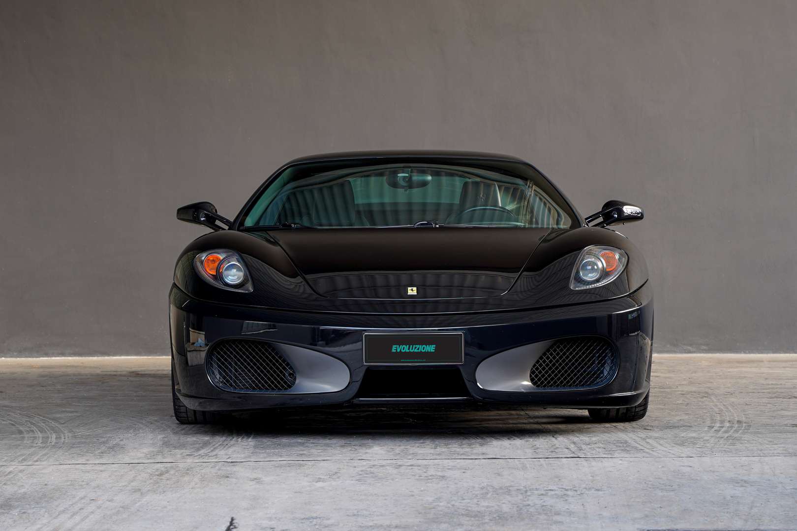 Ferrari F430 -  - Joinsteer - #2