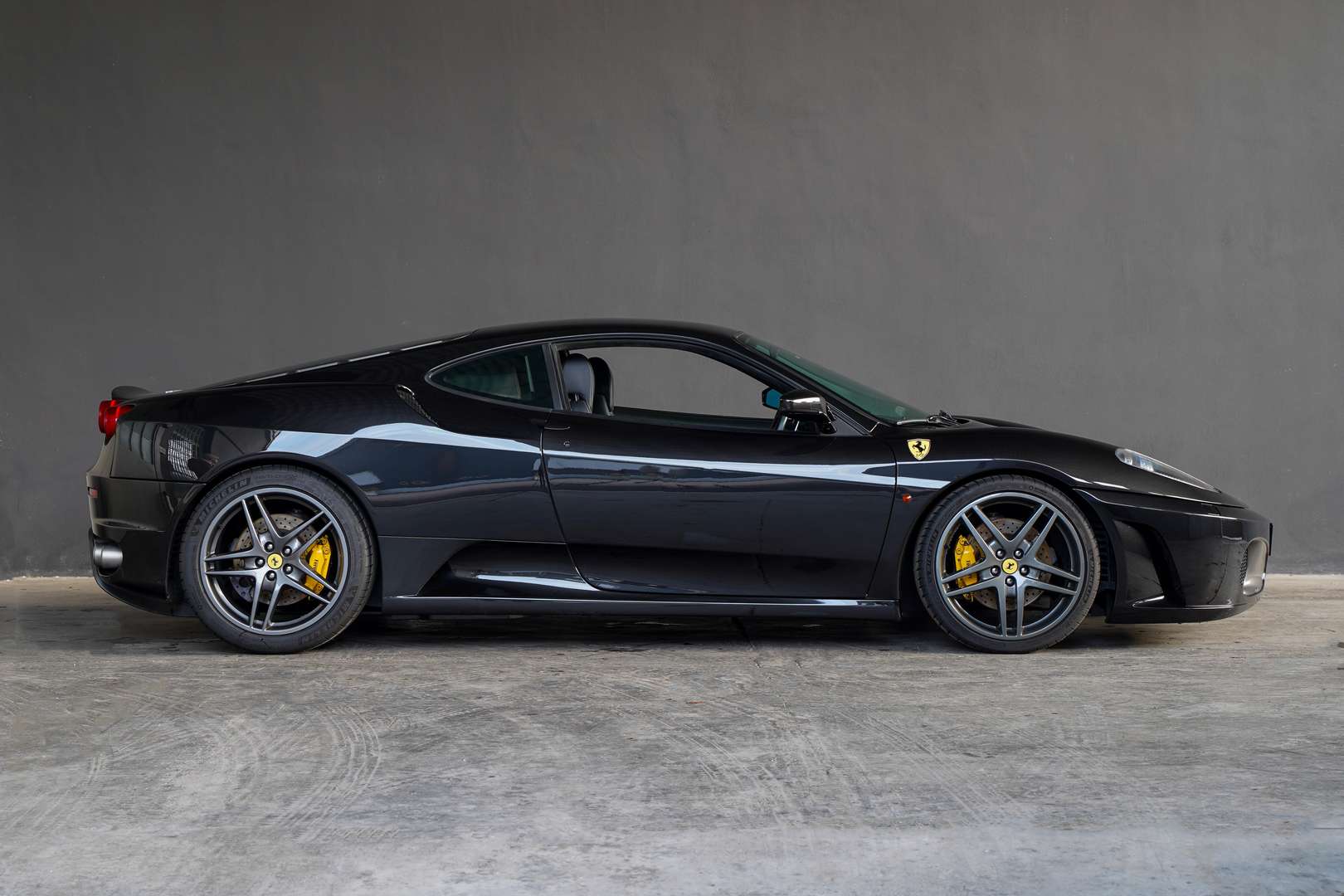 Ferrari F430 -  - Joinsteer - #3