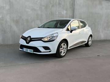 Clio 0.9 TCe / CarPlay / AIRCO / CC / PDC / NAVI