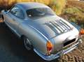 Volkswagen Karmann Ghia Typ 14 Coupe Argent - thumbnail 3