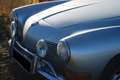 Volkswagen Karmann Ghia Typ 14 Coupe Argent - thumbnail 4