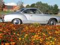 Volkswagen Karmann Ghia Typ 14 Coupe Argent - thumbnail 2