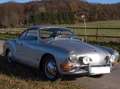 Volkswagen Karmann Ghia Typ 14 Coupe Argent - thumbnail 14