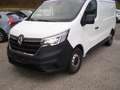 Renault Trafic L1 H1 2,0dci Weiß - thumbnail 3